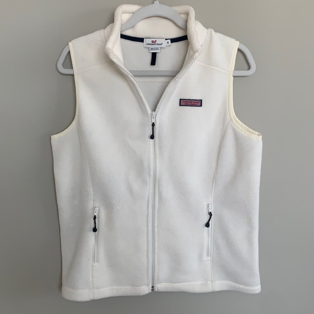 Vineyard Vines Vest